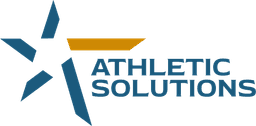 Athletic Solutions banner logo