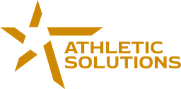Athletic Solutions banner logo